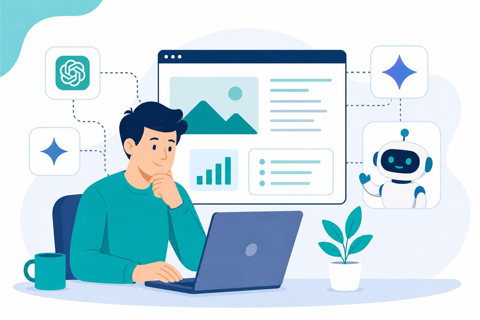 AI SEO Malaysia 2026 for business websites and SMEs