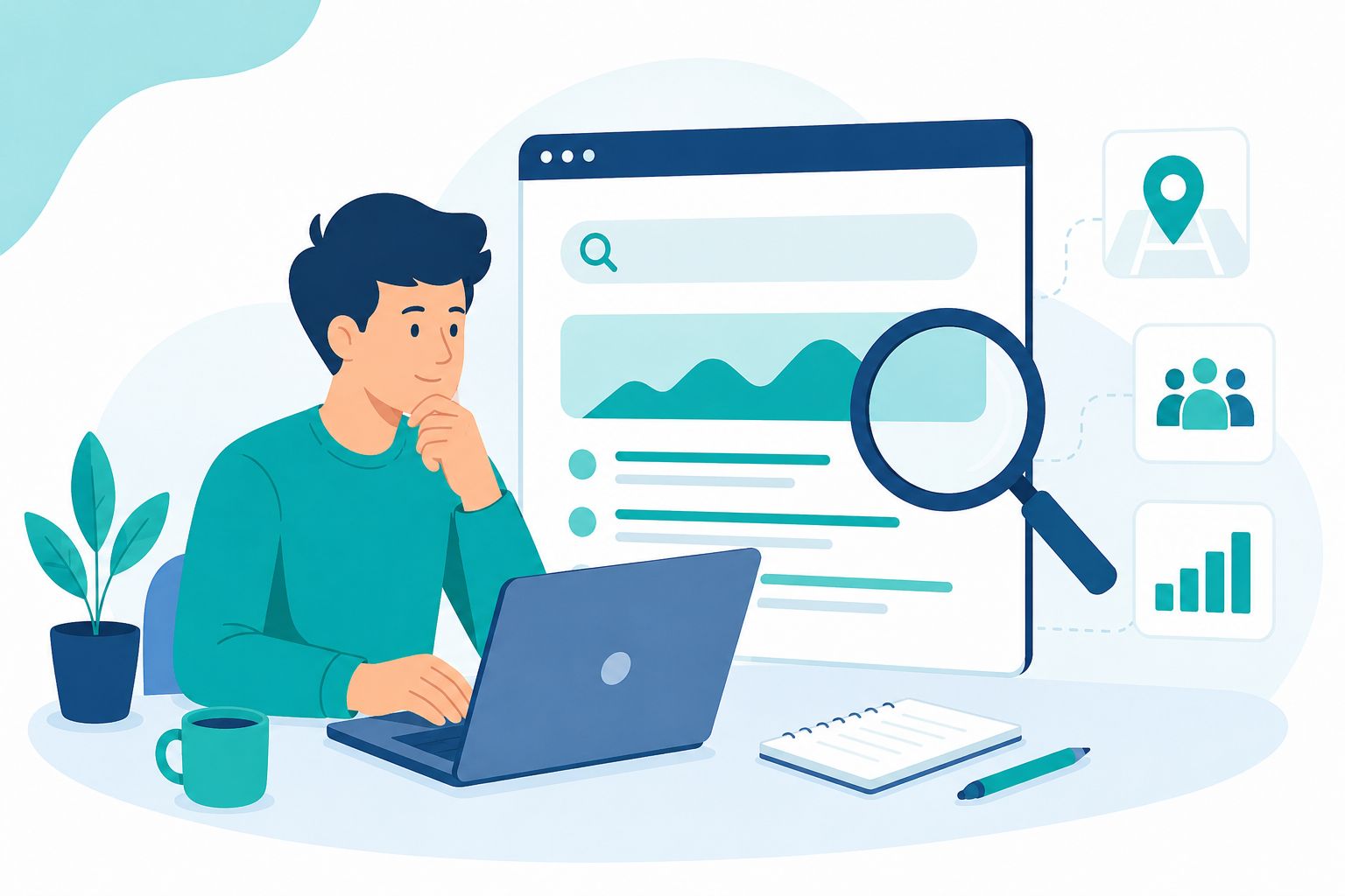 Keyword research Malaysia for SMEs and business websites