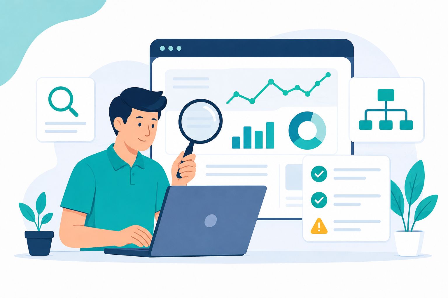 Google Search Console Malaysia untuk SEO dan bisnes kecil