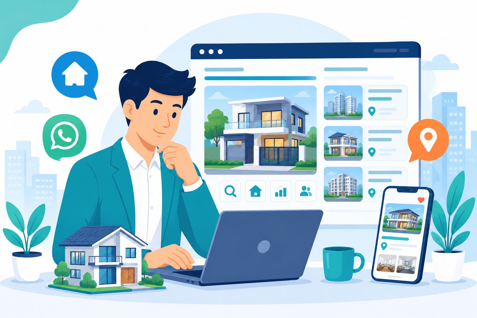 property-agent-website-malaysia