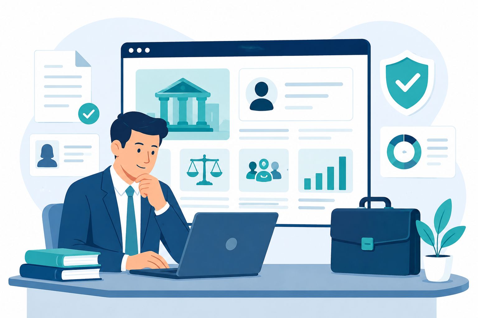 professional-services-website-malaysia