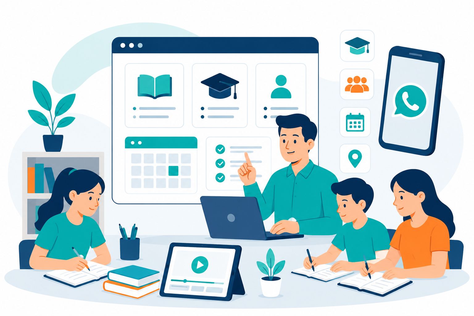 website-pusat-tuisyen-training-centre-malaysia