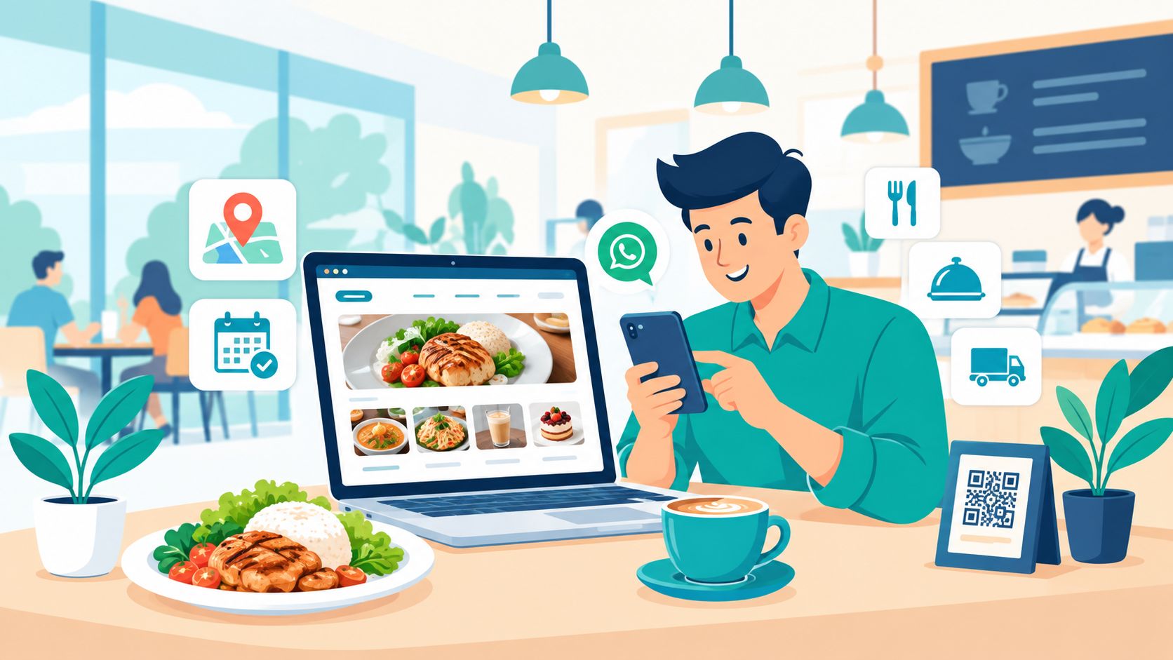 website-restoran-cafe-malaysia
